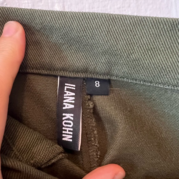 Ilana Kohn Danny Pant - size 8 - Picture 5 of 6